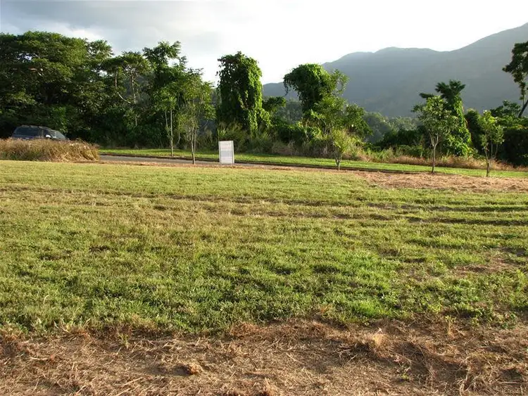 Third view of Homely land listing, 309 The Peak Road, Brinsmead QLD 4870