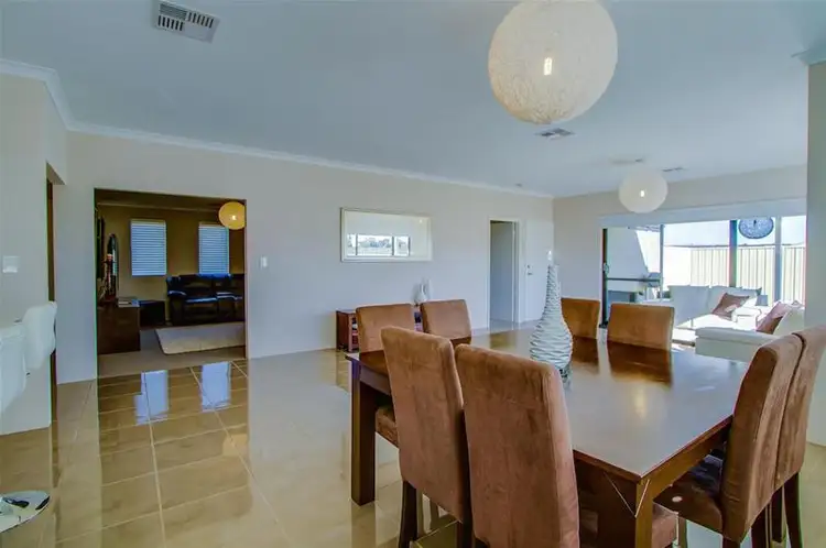 Fourth view of Homely house listing, 3 Heaton Drive, Northam WA 6401