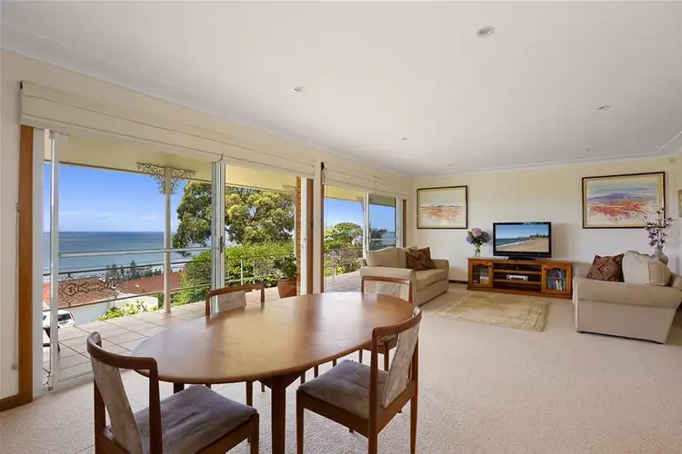 Fifth view of Homely house listing, 12 Edgecliffe Boulevard, Collaroy Plateau NSW 2097