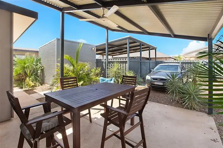 Main view of Homely house listing, 50 Marri Marri Parade, Baynton WA 6714