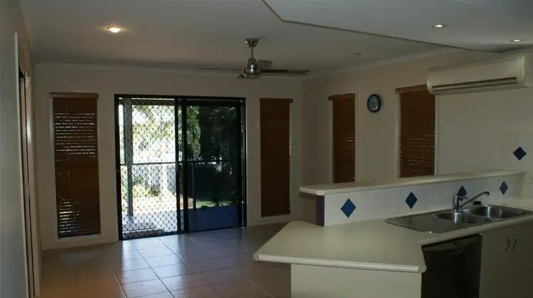 Second view of Homely house listing, 26 Hackett Court, Campwin Beach QLD 4737