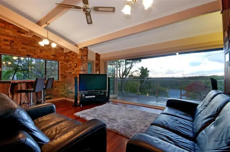 Second view of Homely house listing, 58 Sir Thomas Mitchell Drive, Davidson NSW 2085