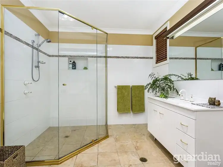 Sixth view of Homely house listing, 4 Valencia Street, Dural NSW 2158