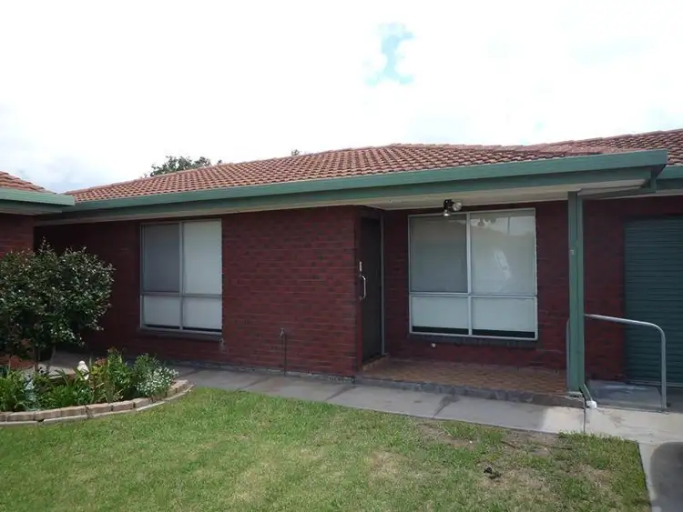 Main view of Homely unit listing, 3/32 Crown Terrace, Royal Park SA 5014