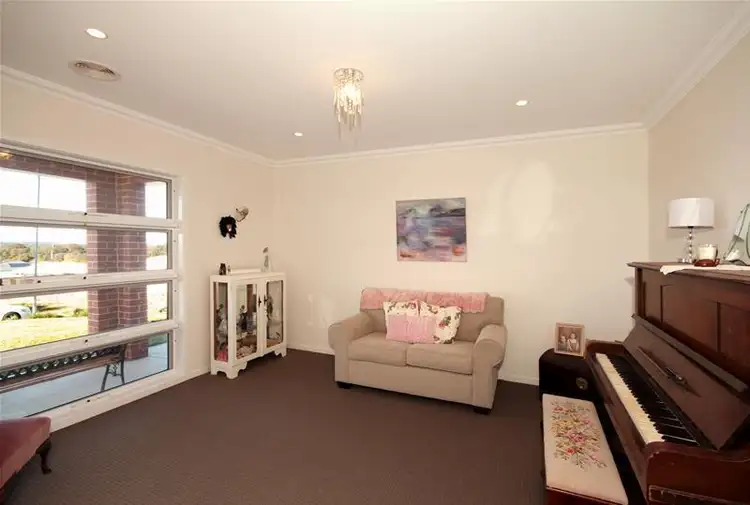 Sixth view of Homely house listing, 47 Brindabella Drive, Tatton NSW 2650