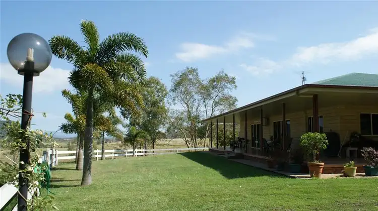 60 Eversleigh Road, Sarina QLD 4737