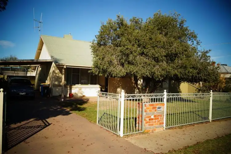 Main view of Homely house listing, 87 Saxton Street, Numurkah VIC 3636