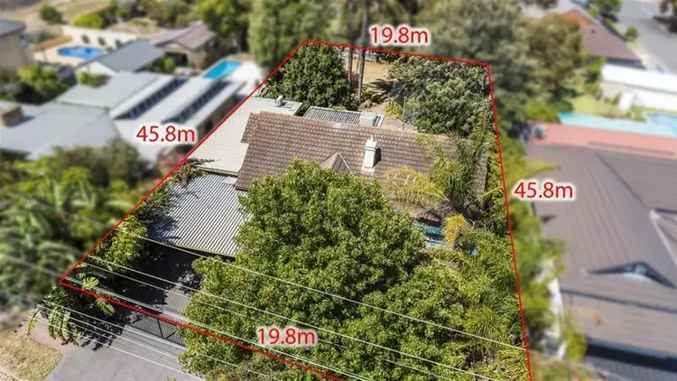 10 Acacia Avenue, Glenelg North SA 5045