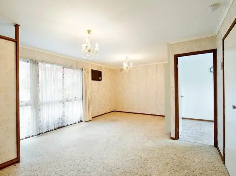 Second view of Homely unit listing, 25/310 Dorset Road, Croydon VIC 3136
