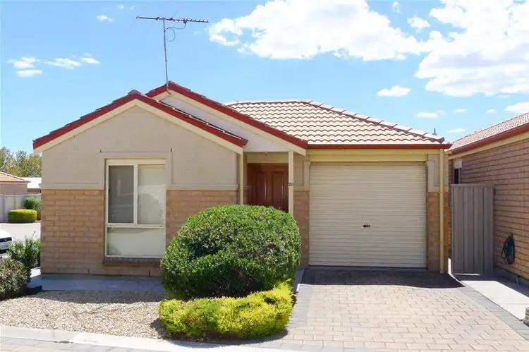 20/1 Island Way, Seaford SA 5169