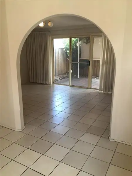Second view of Homely unit listing, 2/160 Bruce Street, Cooks Hill NSW 2300