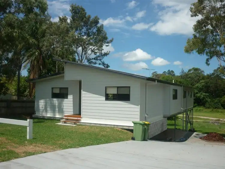 Address available on request