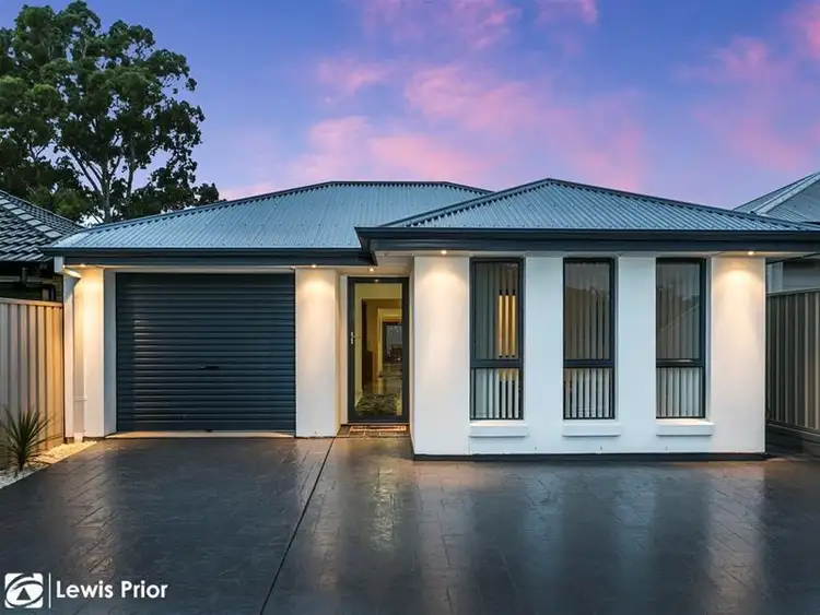 4 Sandery Avenue, Seacombe Gardens SA 5047