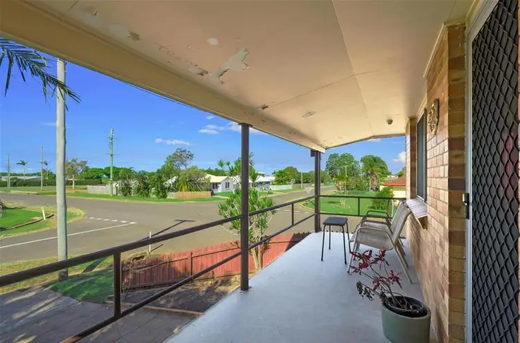 Third view of Homely house listing, 61 Riedy Street, Thabeban QLD 4670