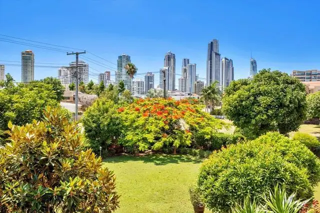 Second view of Homely apartment listing, 88 Stanhill Drive, Chevron Island QLD 4217