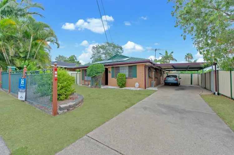 Second view of Homely house listing, 25 Bluebell Street, Alexandra Hills QLD 4161