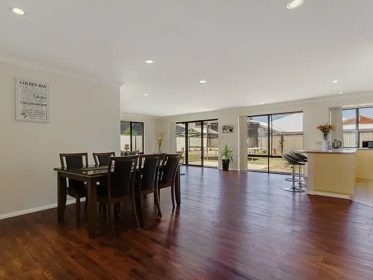 Fifth view of Homely house listing, 20 Sorrento Turn, Secret Harbour WA 6173