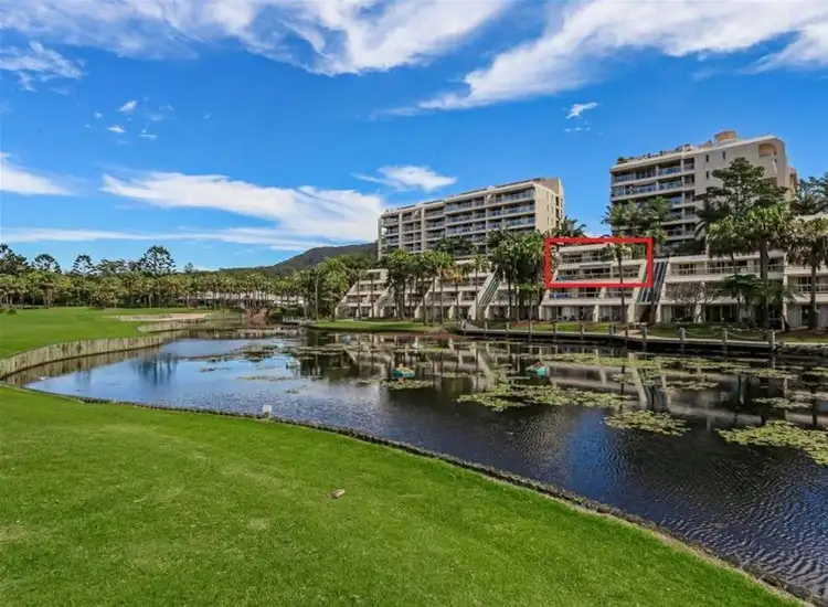 1316 Pacific Bay Res Resort Drive, Coffs Harbour NSW 2450