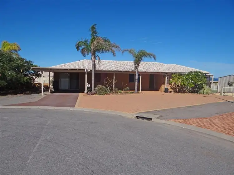 6 Hart Court, Mount Tarcoola WA 6530