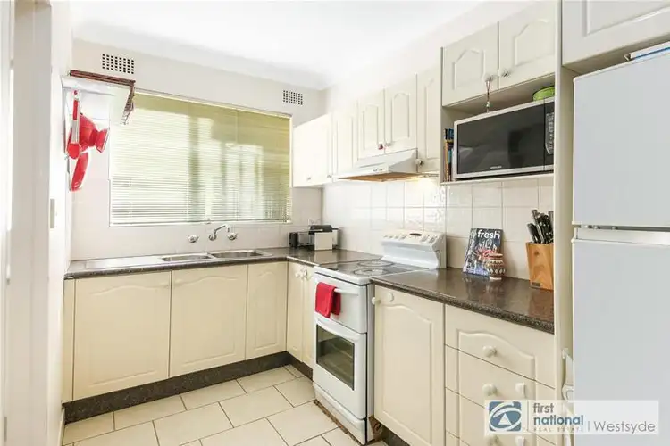 Fourth view of Homely apartment listing, 1/49 Weston Street, Harris Park NSW 2150