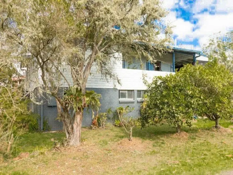 Second view of Homely house listing, 14 Grenfell Street, Coraki NSW 2471