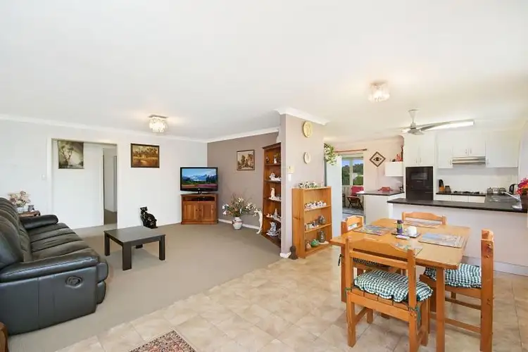 Third view of Homely house listing, 9 DA Olley Drive, Goonellabah NSW 2480