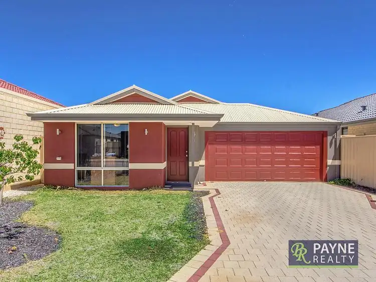 Second view of Homely house listing, 6 Datchet Turn, Bertram WA 6167