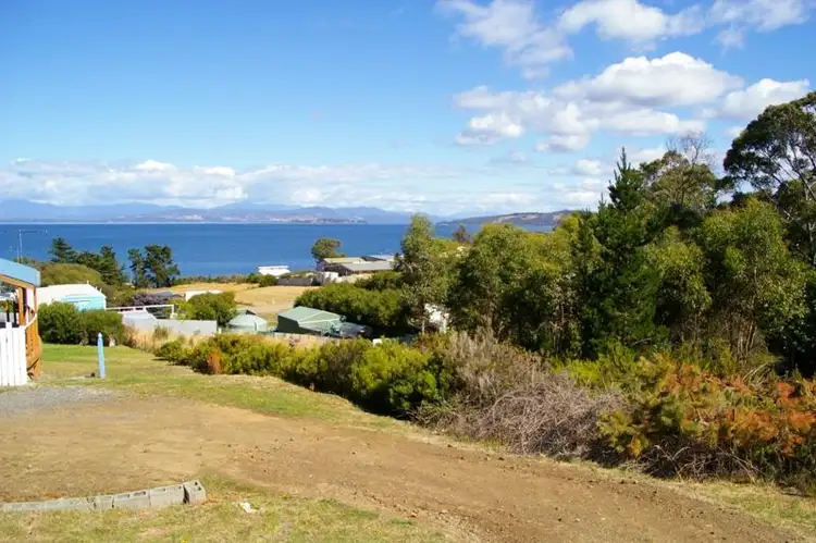 Fourth view of Homely land listing, 18 Stuart Street, Alonnah TAS 7150