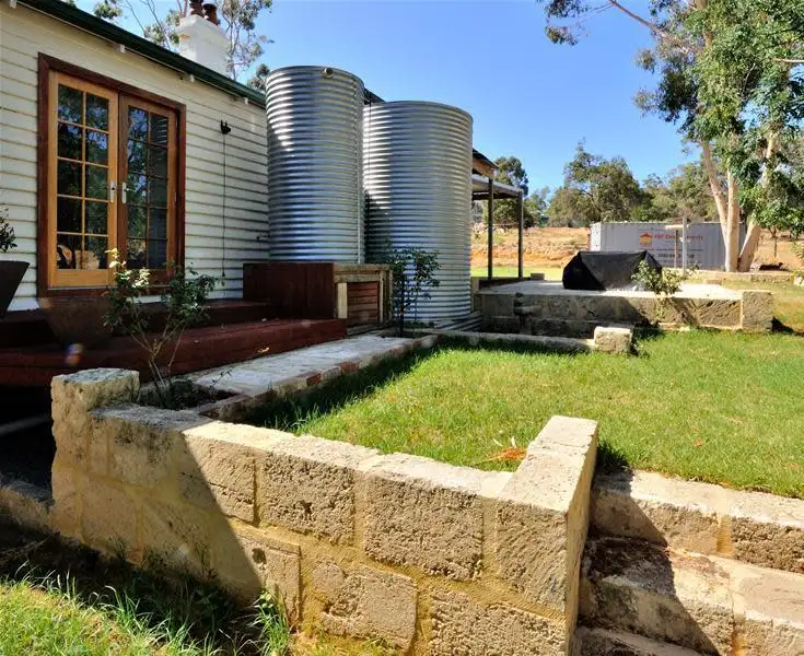 Fifth view of Homely house listing, 15 Wooloomooloo Road, Greenmount WA 6056