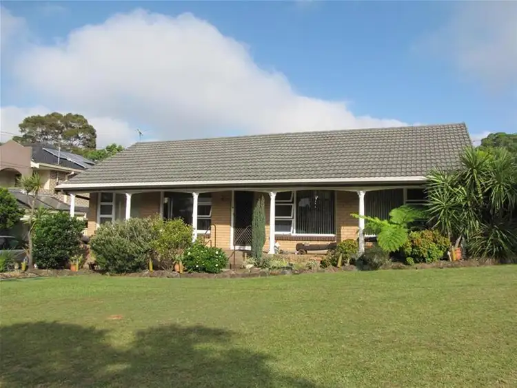 6 Ian Crescent, Chester Hill NSW 2162