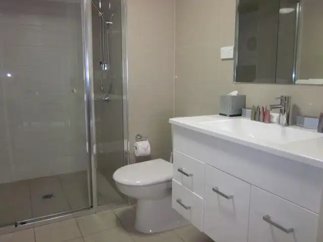 Fifth view of Homely apartment listing, 702/111 Scott Street, Newcastle NSW 2300