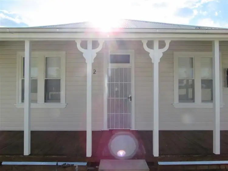 Second view of Homely house listing, 22 Frances Street, Paxton NSW 2325