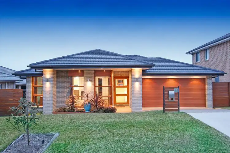 Main view of Homely house listing, 12 Ingham Street, Spring Farm NSW 2570