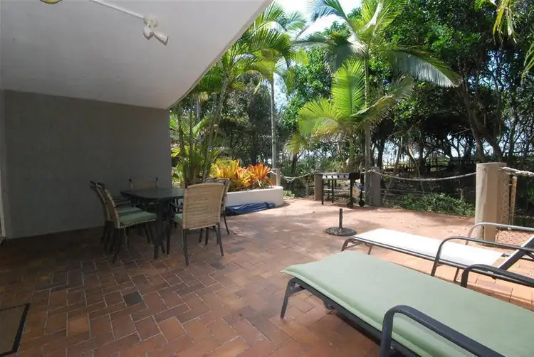 Fifth view of Homely unit listing, 4/70 Parkyn Parade, Mooloolaba QLD 4557