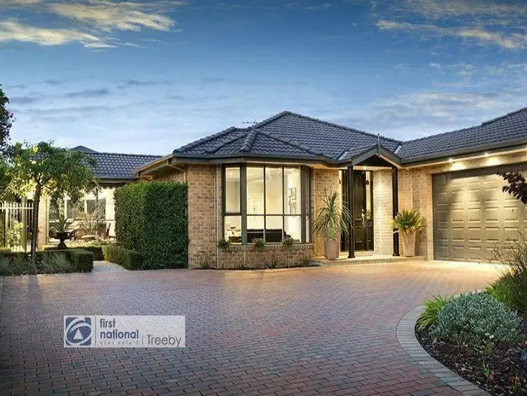Main view of Homely house listing, 3 Collins Place, Ringwood North VIC 3134