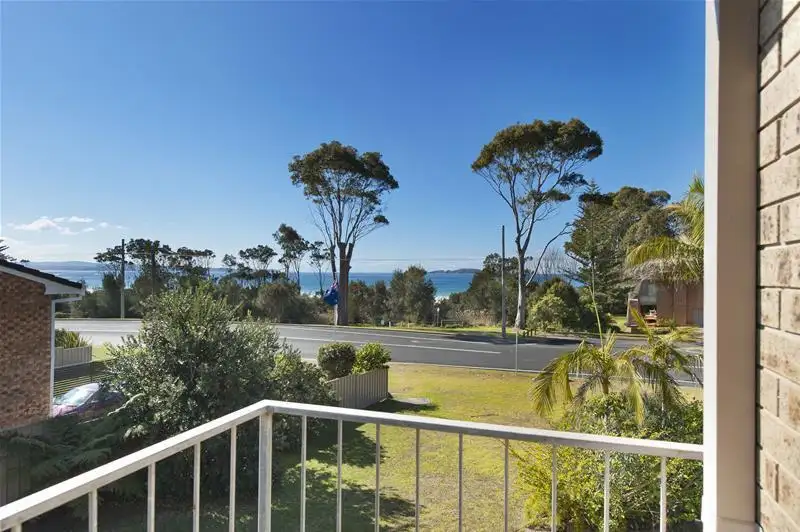 Main view of Homely unit listing, 5/676 Beach  Road, Surf Beach NSW 2536