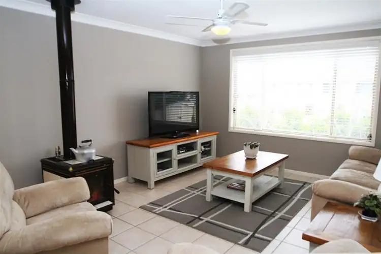 Third view of Homely house listing, 41 April Circuit, Bolwarra Heights NSW 2320