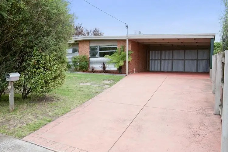 Second view of Homely house listing, 10 Grant Road, Somerville VIC 3912
