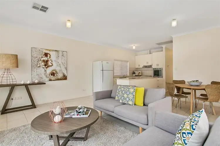 Fourth view of Homely house listing, 11 Burton Avenue, Park Holme SA 5043