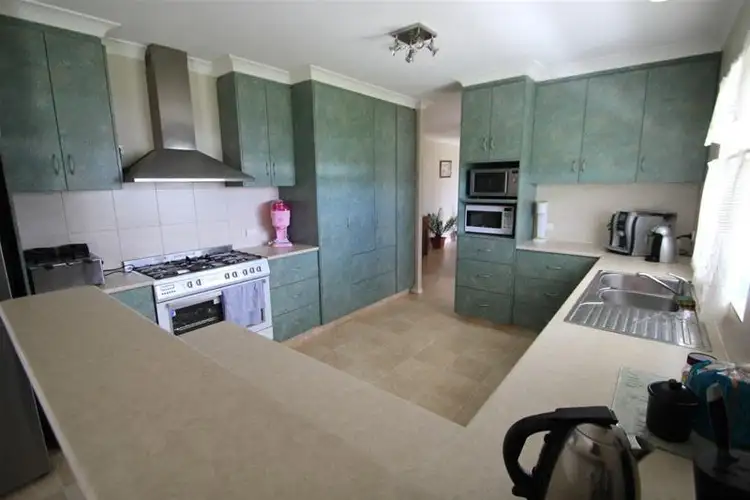 Second view of Homely house listing, 32 Margetts Street, Wallangarra QLD 4383