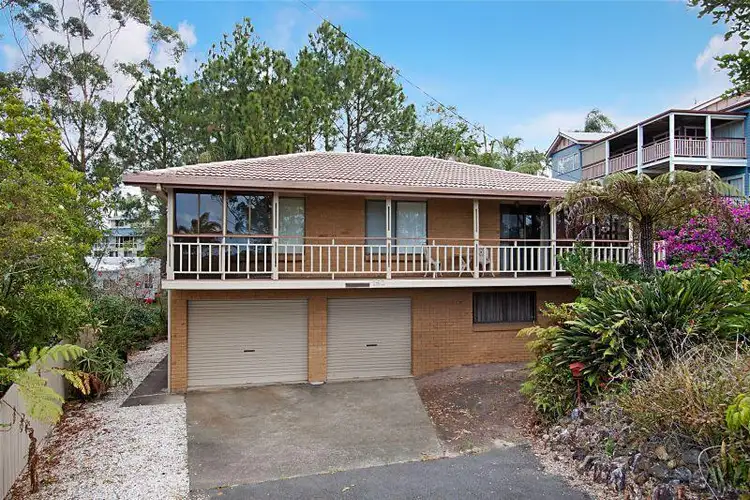 Main view of Homely house listing, 152 Guineas Creek Road, Currumbin Waters QLD 4223