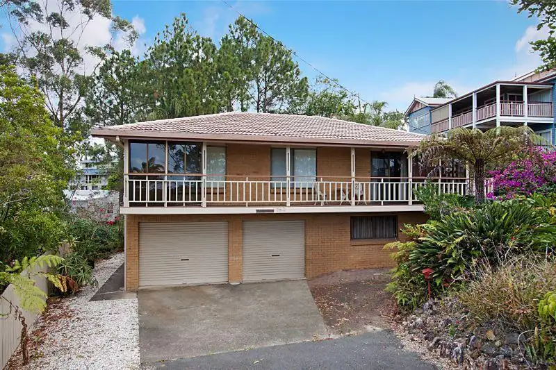 Main view of Homely house listing, 152 Guineas Creek Road, Currumbin Waters QLD 4223