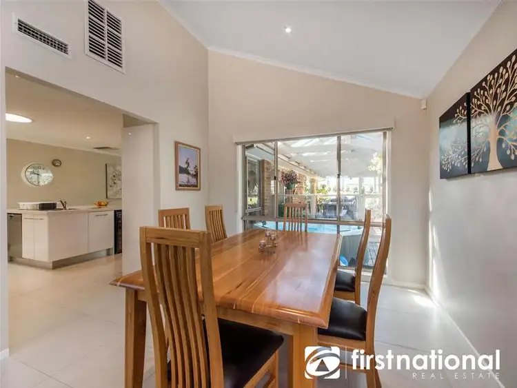 Fourth view of Homely house listing, 14 Christine Avenue, Berwick VIC 3806