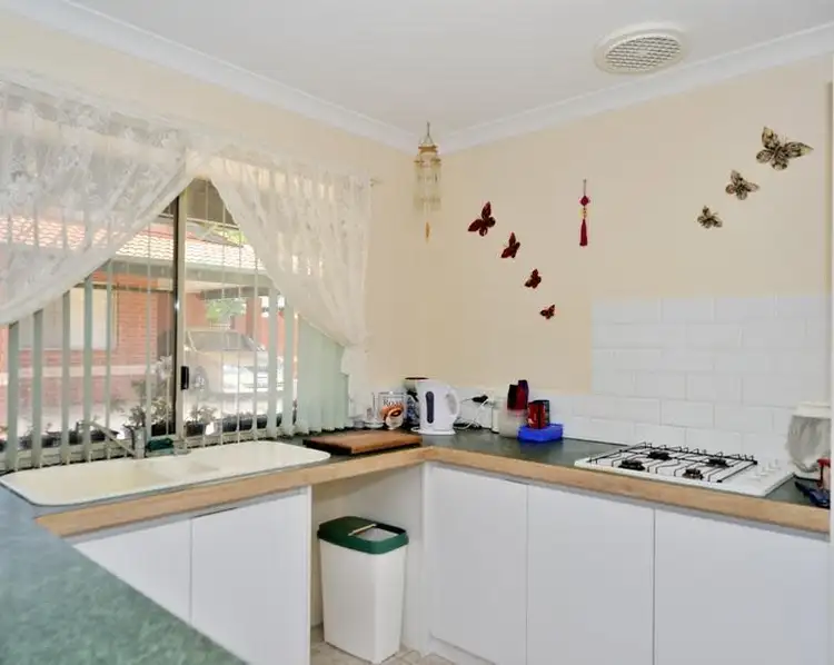 Third view of Homely villa listing, 3/17 Wheatley Street, Gosnells WA 6110