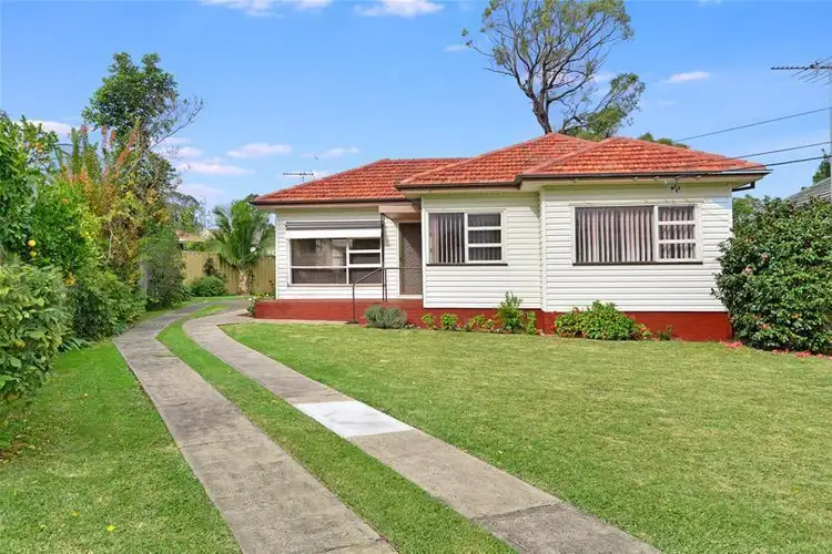 Main view of Homely house listing, 9 Elke Crescent, Chester Hill NSW 2162