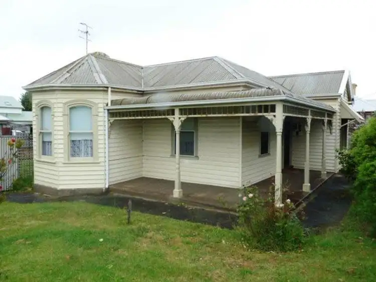 Address available on request