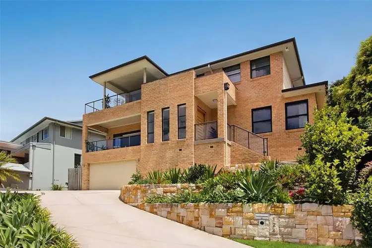 Fifth view of Homely house listing, 124 Anzac Avenue, Collaroy NSW 2097