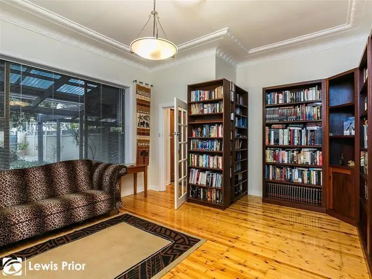Second view of Homely house listing, 22 Murray Terrace, Oaklands Park SA 5046