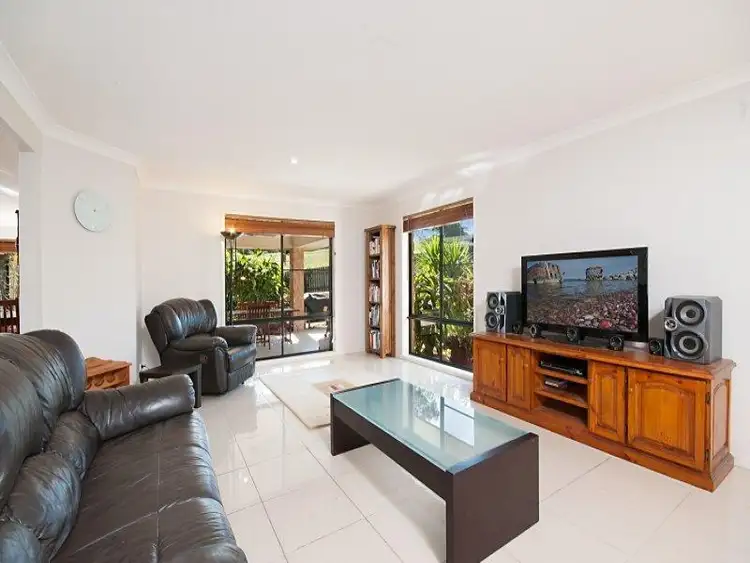 Second view of Homely house listing, 3 Bristol Circuit, Goonellabah NSW 2480