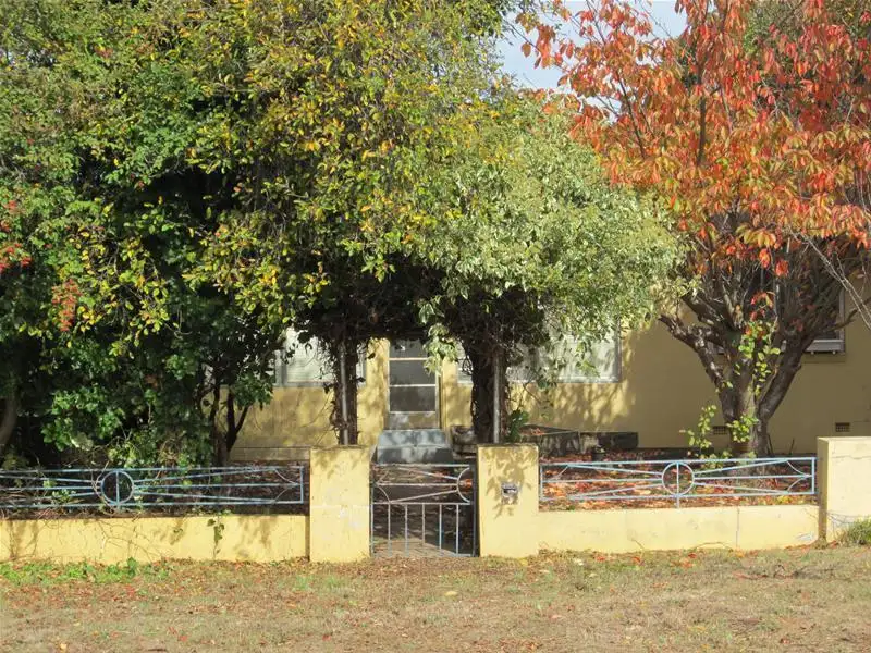 Main view of Homely house listing, 120 Queen Street, Oberon NSW 2787